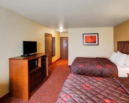 Rodeway Inn & Suites Phillipsburg - image 6