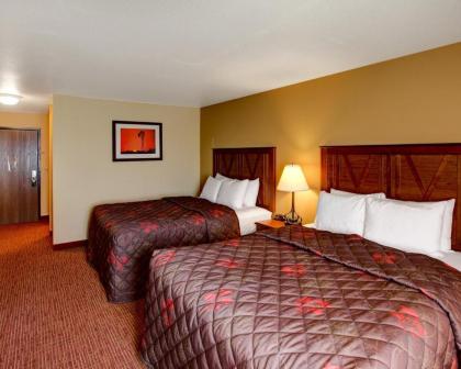 Rodeway Inn & Suites Phillipsburg - image 7