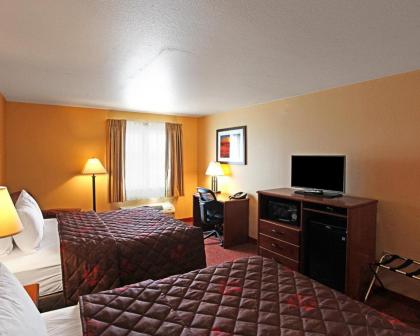 Rodeway Inn & Suites Phillipsburg - image 8