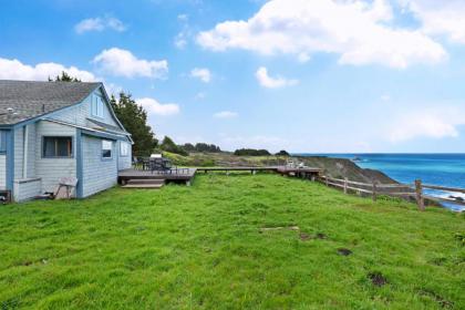 Elk Rock Beach Cottage - image 11