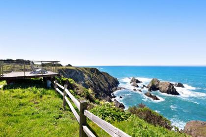 Elk Rock Beach Cottage - image 12