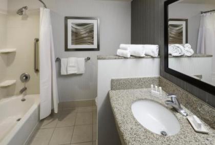 Courtyard by Marriott Phoenix West/Avondale - image 1