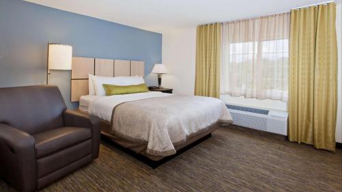 Sonesta Simply Suites Phoenix Glendale - image 3