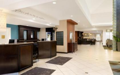 Hilton Garden Inn Phoenix North Happy Valley - image 3