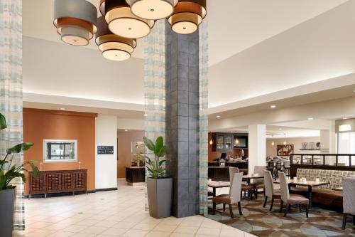 Hilton Garden Inn Phoenix North Happy Valley - image 5