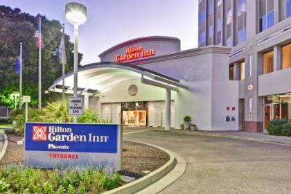 Hilton Garden Inn Phoenix Midtown