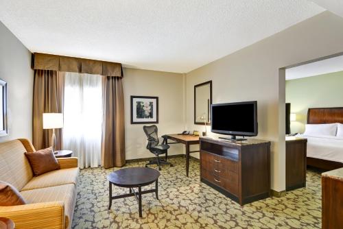 Hilton Garden Inn Phoenix Midtown - image 5