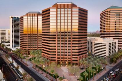 Embassy Suites by Hilton Phoenix Downtown North - image 2