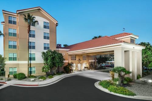 Homewood Suites Phoenix-Metro Center - image 3