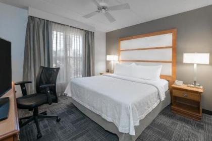 Homewood Suites Phoenix-Metro Center - image 4