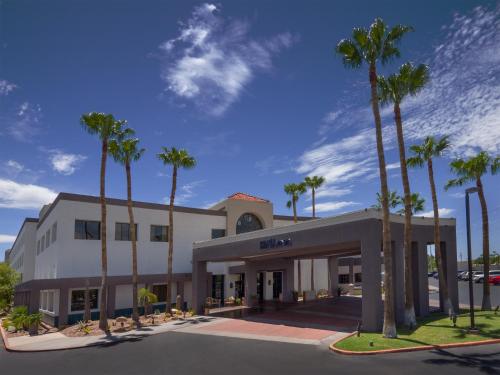 Hilton Phoenix Airport - image 3