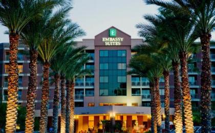 Embassy Suites Phoenix - Scottsdale - image 3