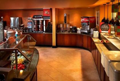 Embassy Suites Phoenix - Scottsdale - image 4