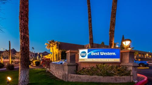 Best Western InnSuites Phoenix Hotel & Suites - image 4