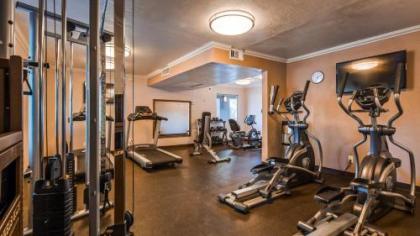 Best Western InnSuites Phoenix Hotel & Suites - image 5