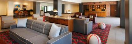 Four Points by Sheraton Phoenix South Mountain - image 3