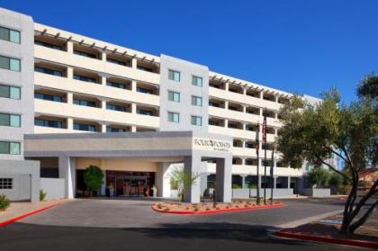 Four Points by Sheraton Phoenix South Mountain - image 5