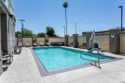 Hilton Garden Inn Phoenix Airport North - image 3