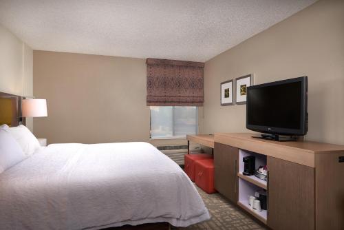 Hampton Inn Phoenix/Anthem - main image