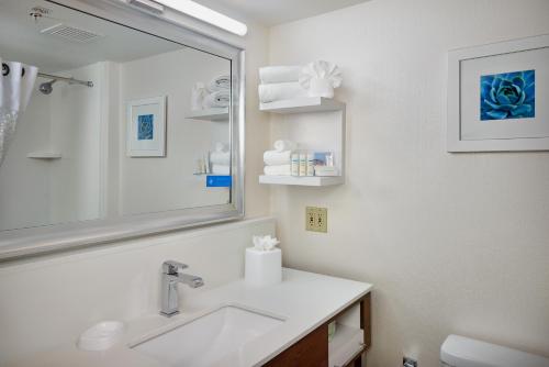 Hampton Inn Phoenix/Anthem - image 3