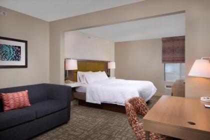 Hampton Inn Phoenix/Anthem - image 4