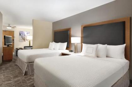 SpringHill Suites Phoenix North - image 2