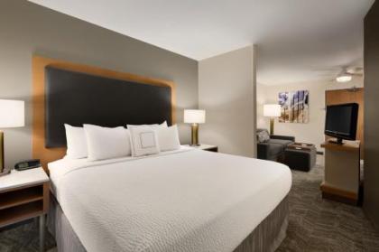 SpringHill Suites Phoenix North - image 4