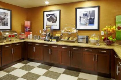 Hampton Inn Phoenix - Biltmore - image 5