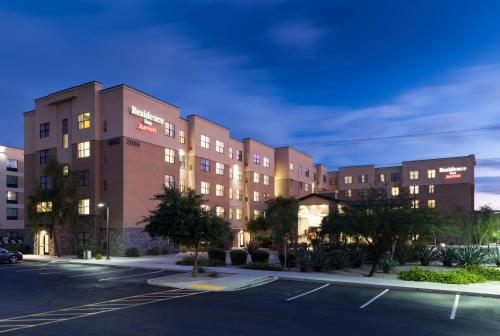 Residence Inn Phoenix North Happy Valley - image 4