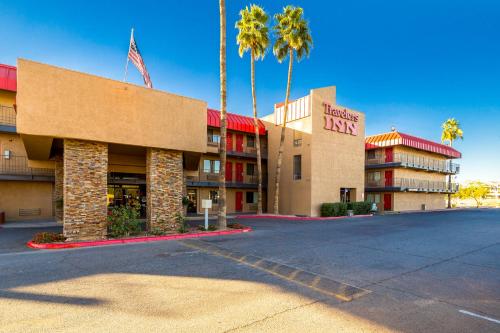 Travelers Inn - Phoenix - main image