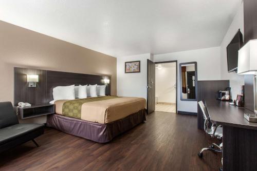 SureStay Hotel by Best Western Phoenix Airport - main image