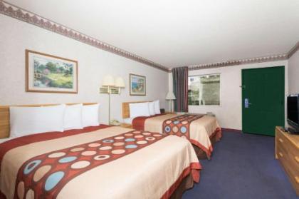 Travelodge by Wyndham Phoenix - image 2