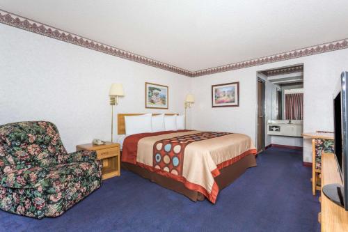 Travelodge by Wyndham Phoenix - image 3