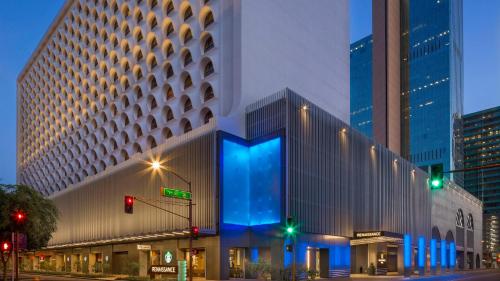 Renaissance Phoenix Downtown Hotel - main image