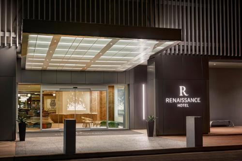 Renaissance Phoenix Downtown Hotel - image 2