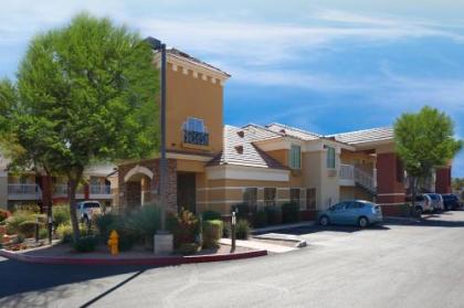 Extended Stay America Suites   Phoenix   Chandler   E Chandler Blvd