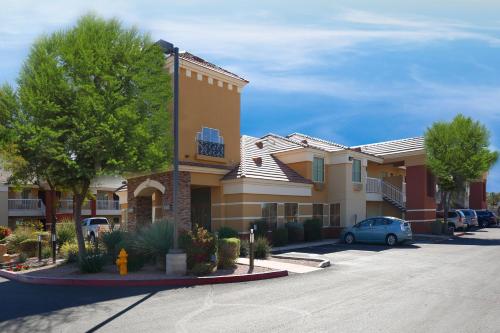 Extended Stay America Suites - Phoenix - Chandler - E Chandler Blvd - main image