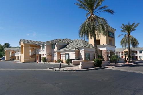 Extended Stay America Suites - Phoenix - Airport - E Oak St - main image