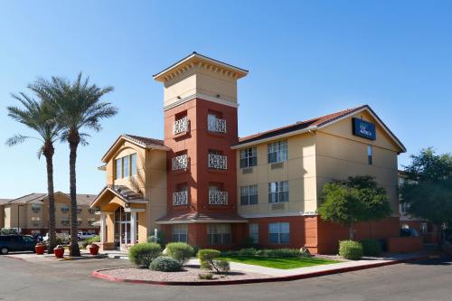 Extended Stay America Suites - Phoenix - Midtown - main image