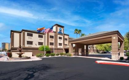 Best Western Downtown Phoenix - image 1