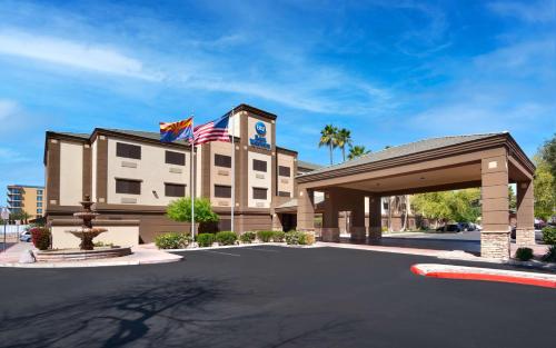 Best Western Downtown Phoenix - main image