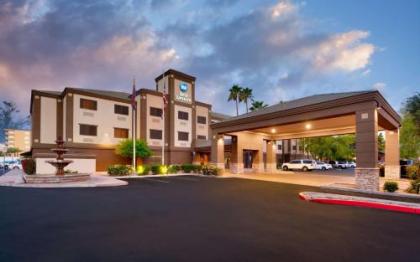 Best Western Downtown Phoenix - image 2