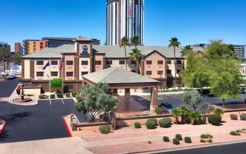 Best Western Downtown Phoenix - image 3