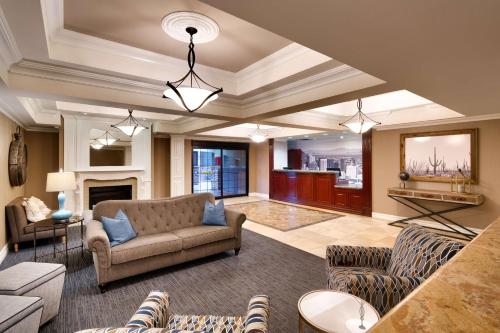 Best Western Downtown Phoenix - image 4