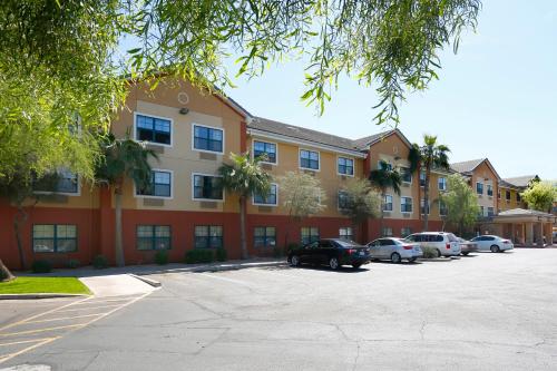 Extended Stay America Suites - Phoenix - Airport - main image