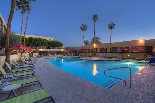 DoubleTree by Hilton Phoenix North - main image