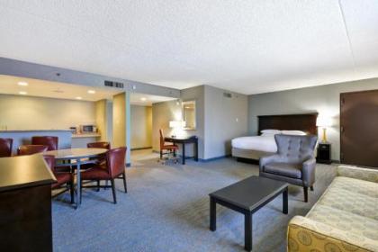 DoubleTree by Hilton Phoenix North - image 4