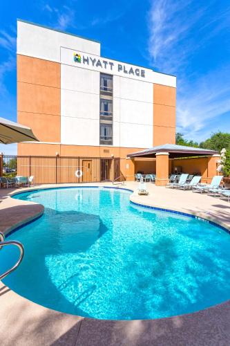 Hyatt Place Phoenix-North - image 2