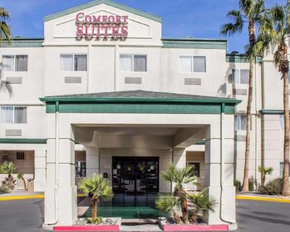 Comfort Suites At Metro Center Phoenix - image 5