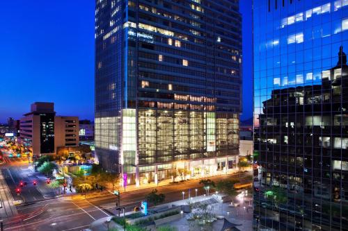 The Westin Phoenix Downtown - main image